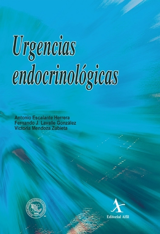 Urgencias endocrinológicas