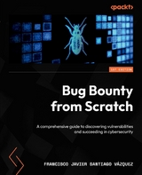 Bug Bounty from Scratch -  Francisco Javier Santiago Vazquez