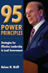 95 Power Principles -  Nelson W. Wolff