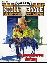 Skull-Ranch 136 -  Frank Callahan