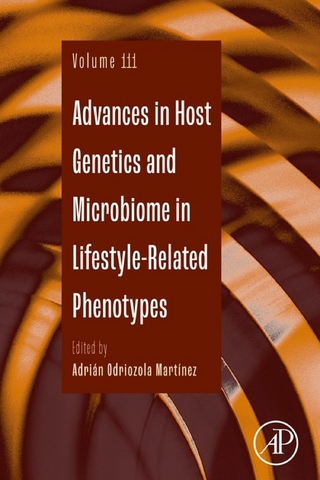 Advances in Host Genetics and microbiome in lifestyle-related phenotypes