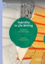 Hybridity in Life Writing - 