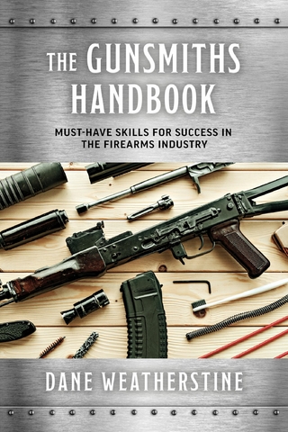 Gunsmiths Handbook