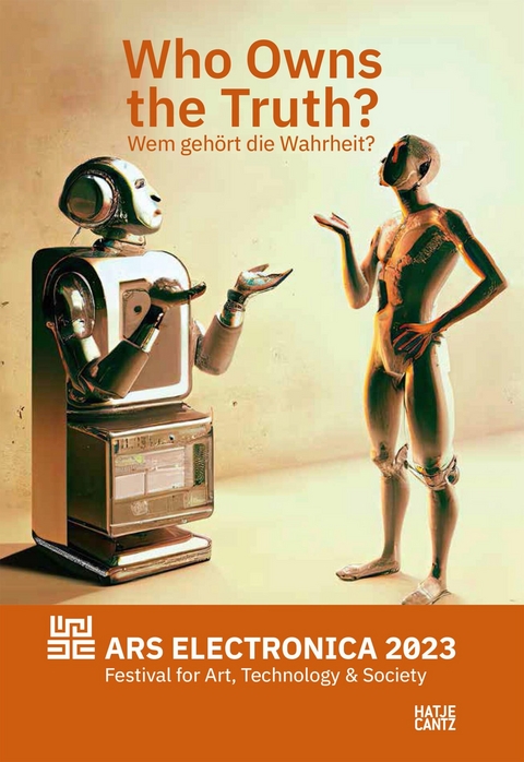 Ars Electronica 2023 Festival for Art, Technology, and Society - 