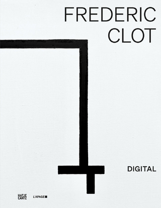 Frédéric Clot. Digital