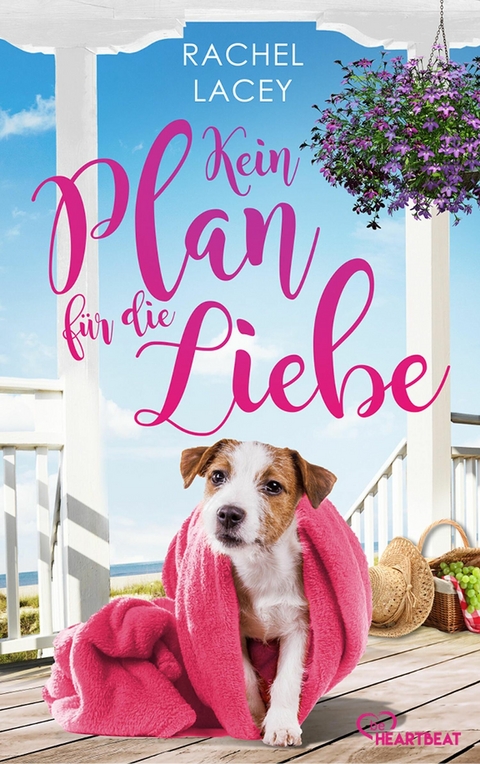 Kein Plan f&uuml;r die Liebe -  Rachel Lacey
