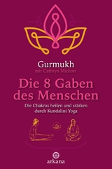 Die 8 Gaben des Menschen -  Gurmukh