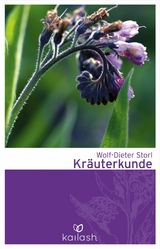 Kr&auml;uterkunde - Wolf-Dieter Storl