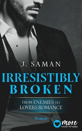 Irresistibly Broken - Julie Saman
