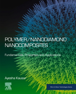 Polymer/Nanodiamond Nanocomposites