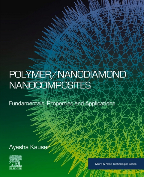 Polymer/Nanodiamond Nanocomposites -  Ayesha Kausar