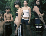 Lydia Panas - The Mark of Abel - Maile Meloy, George Slade