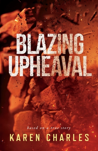 Blazing Upheaval