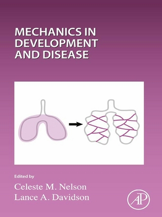 Mechanics in Development and Disease