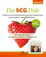 Die hCG Di&auml;t - Anne Hild