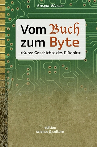 Vom Buch zum Byte