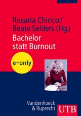 Bachelor statt Burnout - 