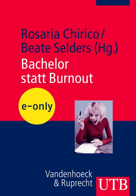 Bachelor statt Burnout - 