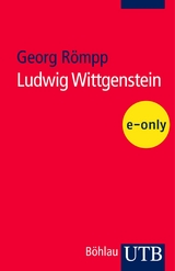 Ludwig Wittgenstein - Georg Römpp