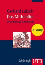 Das Mittelalter - Gerhard Lubich