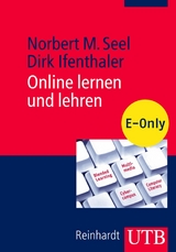 Online lernen und lehren - Norbert M. Seel, Dirk Ifenthaler