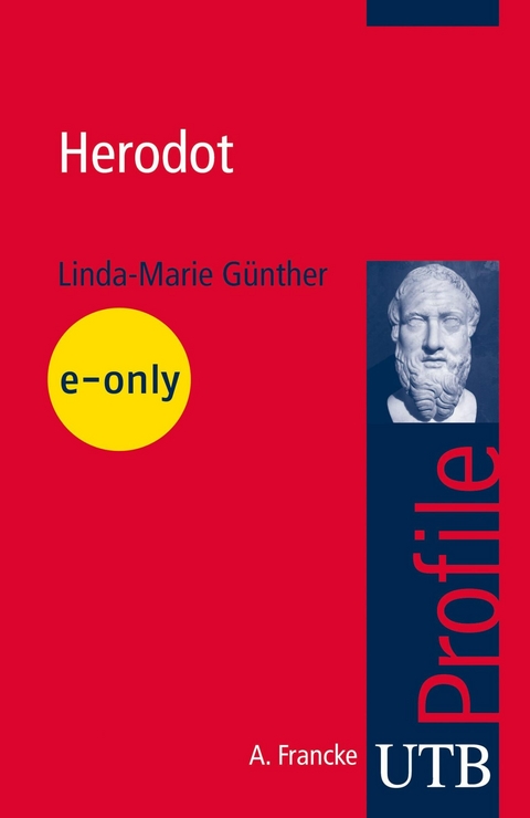 Herodot - Linda-Marie G&uuml;nther