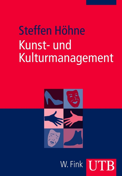 Kunst- und Kulturmanagement - Steffen H&ouml;hne