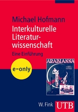 Interkulturelle Literaturwissenschaft - Michael Hofmann