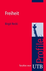 Freiheit - Birgit Recki