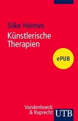 Künstlerische Therapien - Silke Heimes