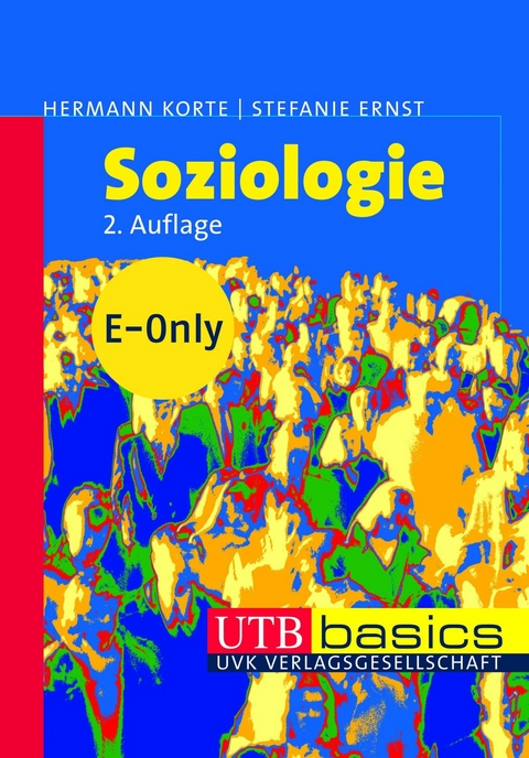 Soziologie - Hermann Korte, Stefanie Ernst