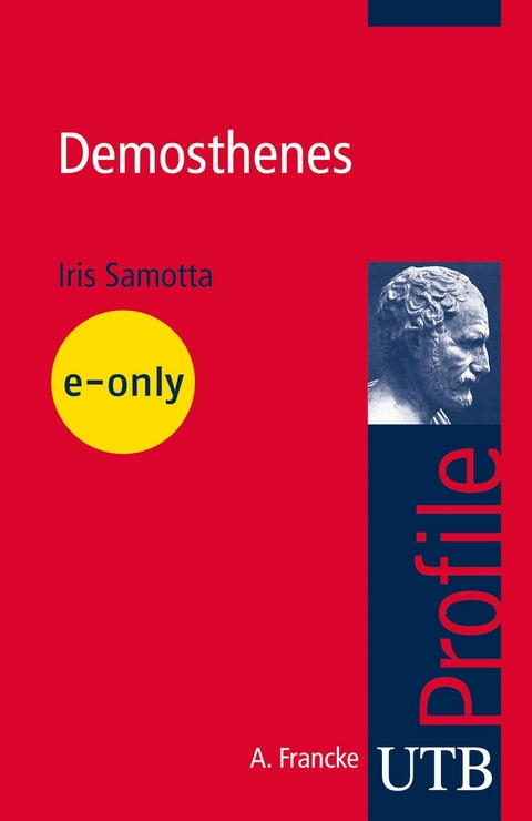 Demosthenes - Iris Samotta