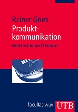 Produktkommunikation - Rainer Gries