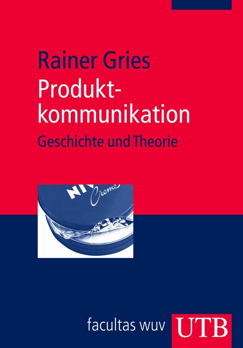 Produktkommunikation - Rainer Gries