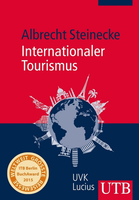 Internationaler Tourismus - Albrecht Steinecke