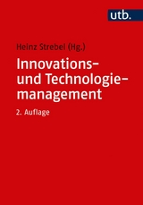 Innovations- und Technologiemanagement - 