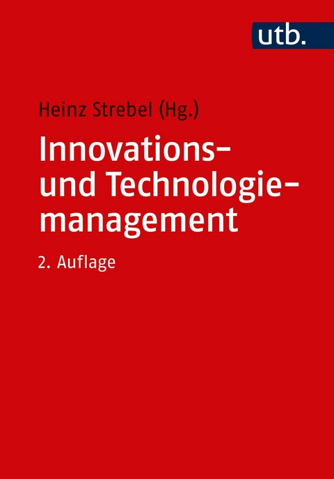 Innovations- und Technologiemanagement - 