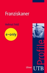 Franziskaner - Helmut Feld