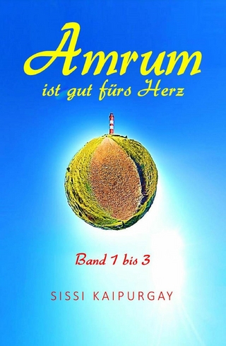 Amrum ist gut fürs Herz: Band 1 bis 3