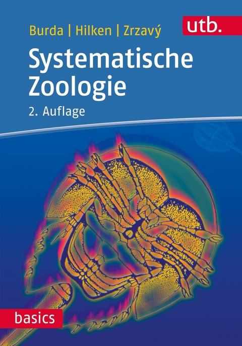 Systematische Zoologie - Hynek Burda, Gero Hilken, Jan Zrzav&yacute;