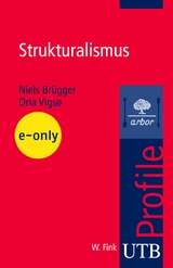 Strukturalismus - Niels Br&uuml;gger, Orla Vigs&oslash;