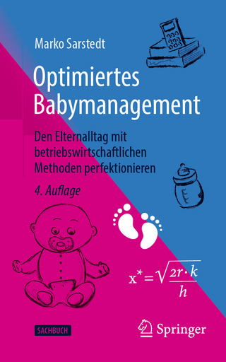 Optimiertes Babymanagement