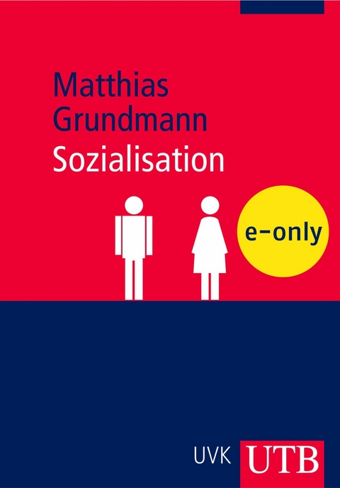 Sozialisation - Matthias Grundmann