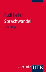 Sprachwandel - Rudi Keller