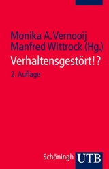 Verhaltensgest&ouml;rt!? - 