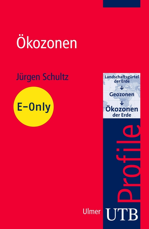 &Ouml;kozonen - J&uuml;rgen Schultz