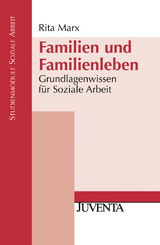 Familien und Familienleben - Rita Marx