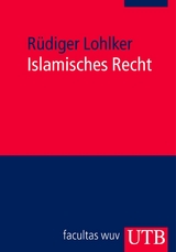 Islamisches Recht - Rüdiger Lohlker