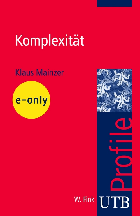 Komplexit&auml;t - Klaus Mainzer