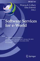 Software Services for e-World - 